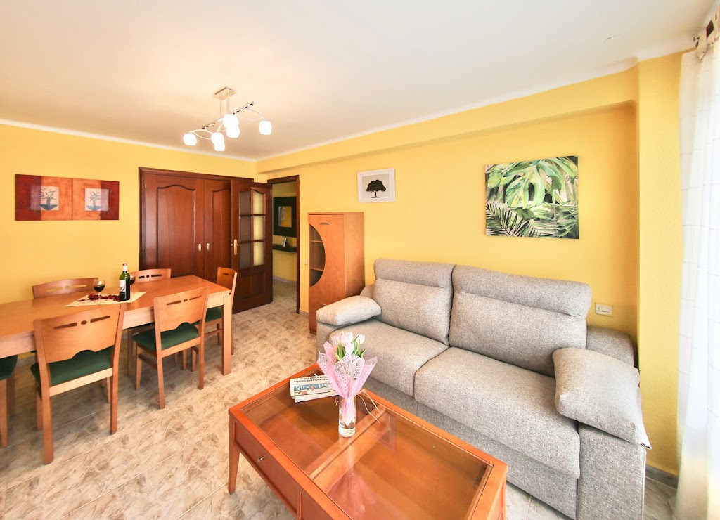 Mediterranean Way - Altamira