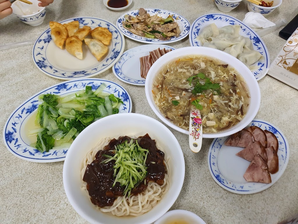 山東餃子館 的照片