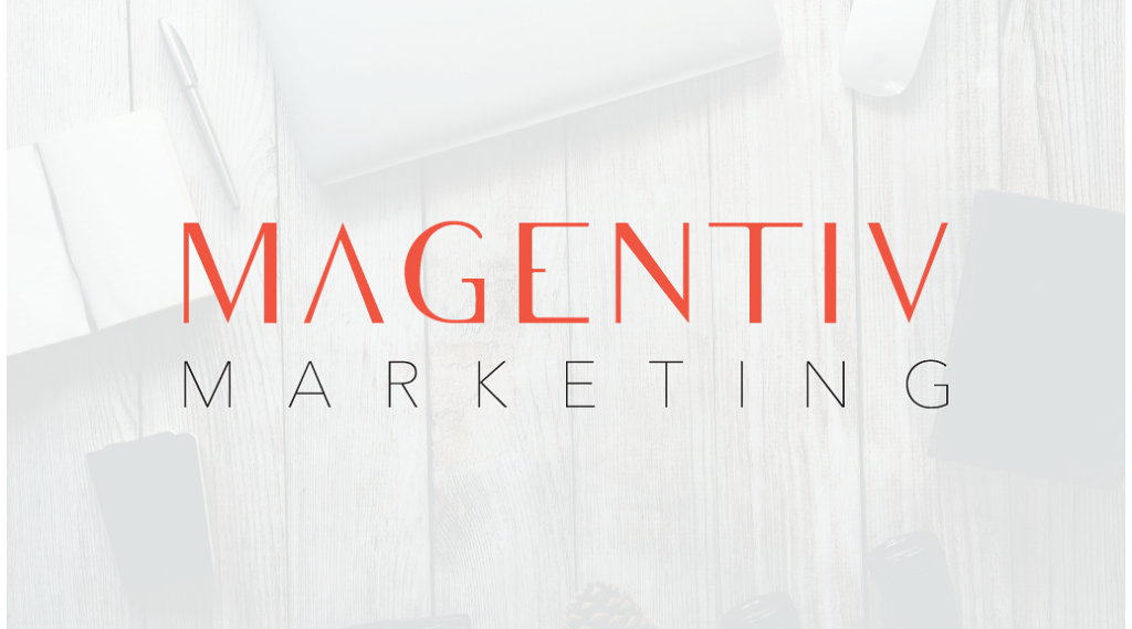 Magentiv Marketing