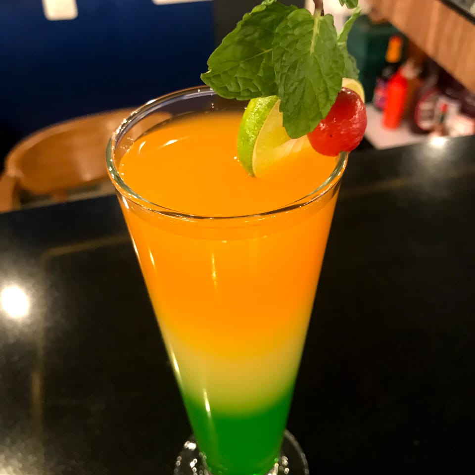 Food & drink
