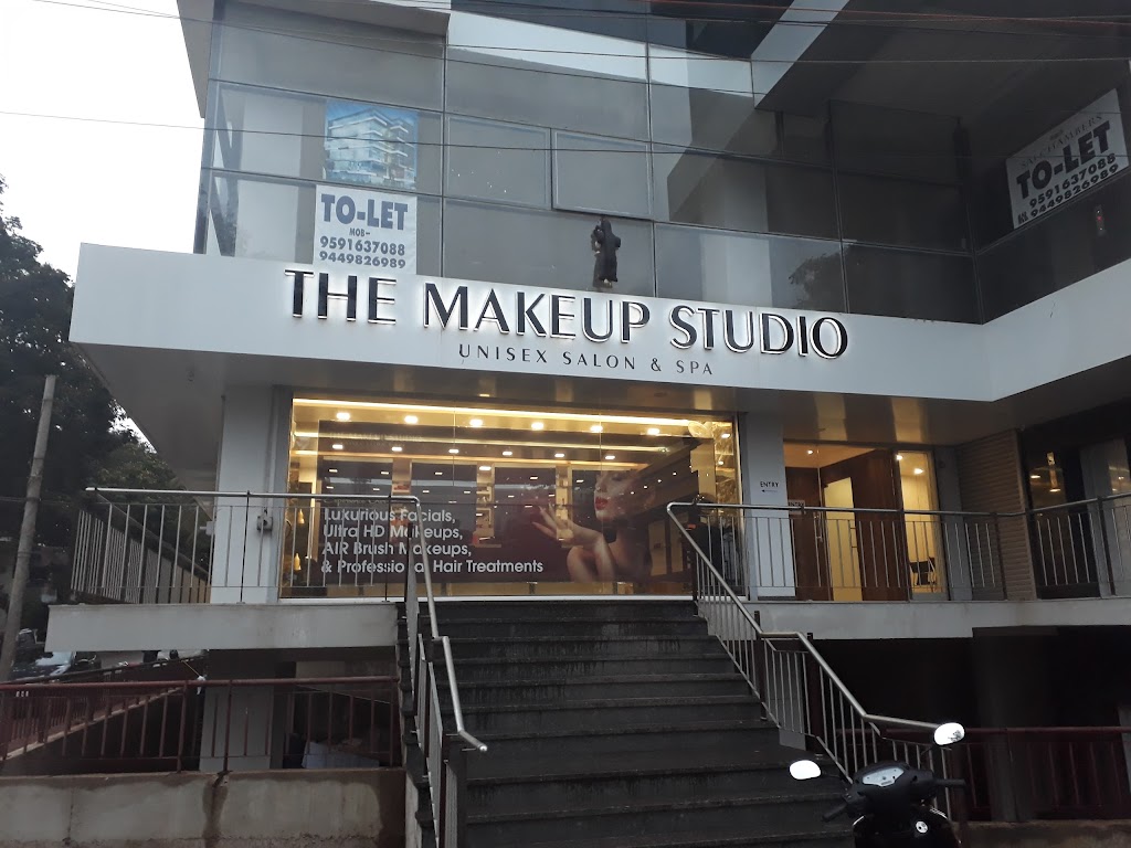 The Makeup Studio