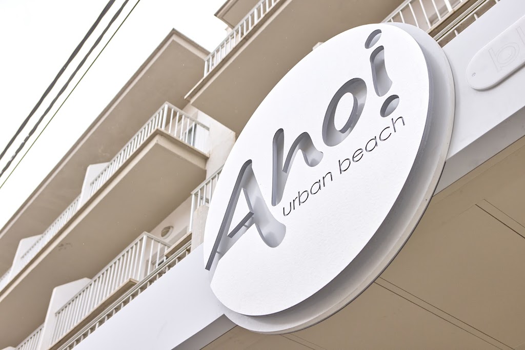 AHOI! Urban Beach