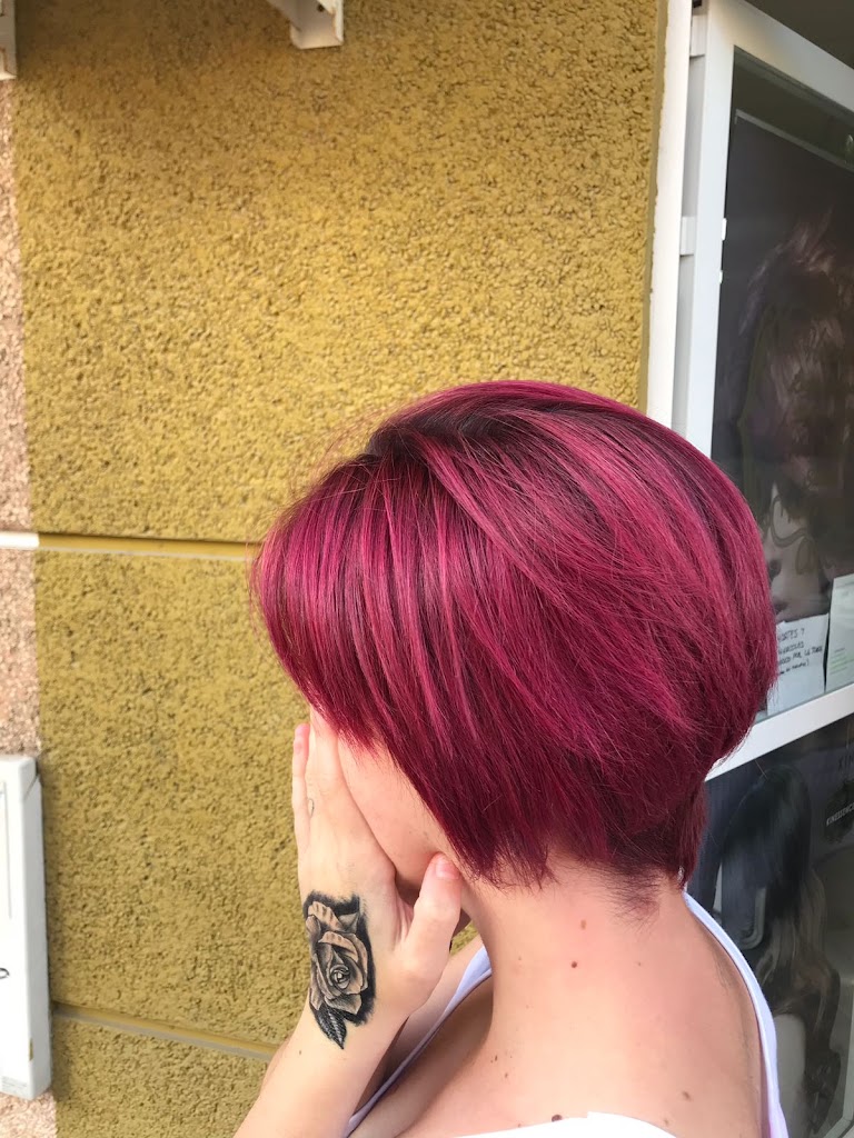 Peluqueria y estetica Laura Bazan — Del propietario