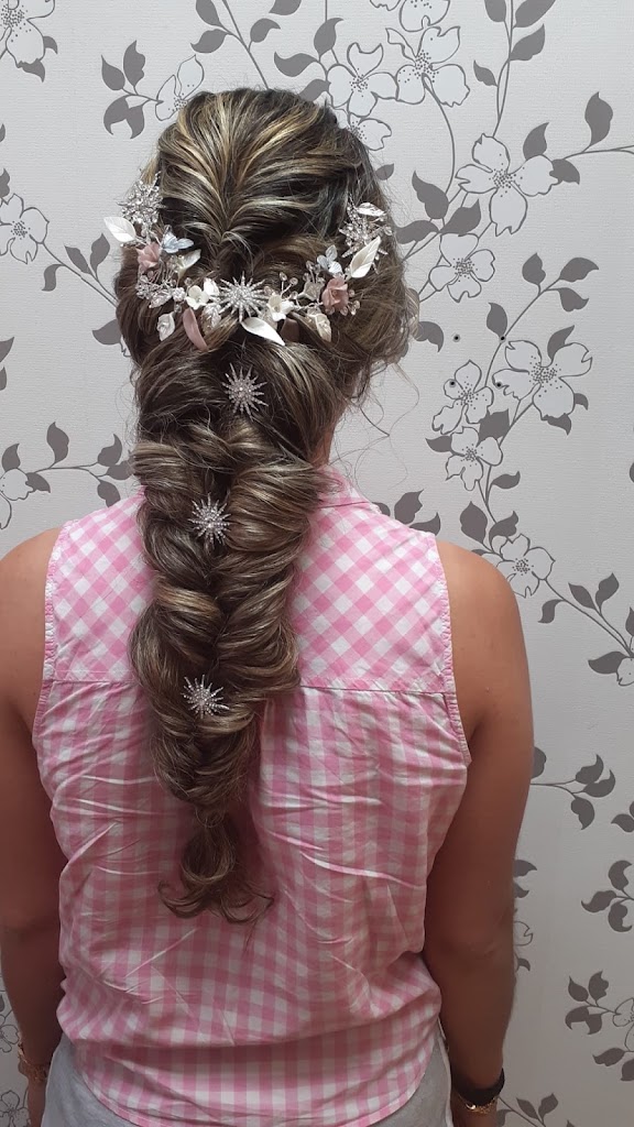 Peluqueria Y Estetica Fany — Mas recientes