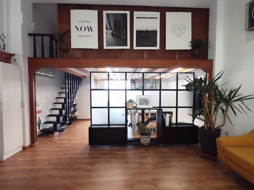 THESSEO Estudio creativo