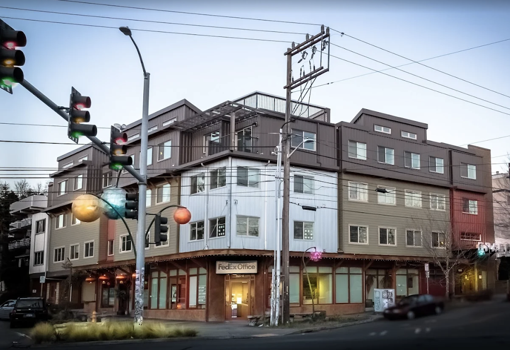  Seed Pilates + Movement Training