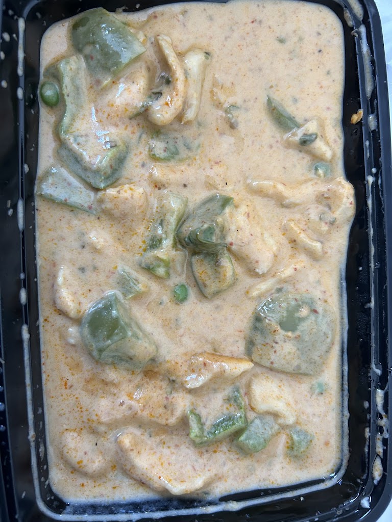 Taste of Asia Thai & Chinese