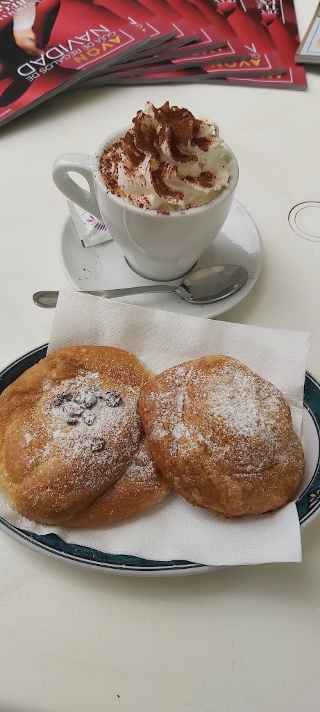 Slitti cafe — Del propietario