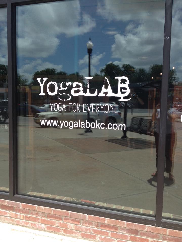  YogaLAB