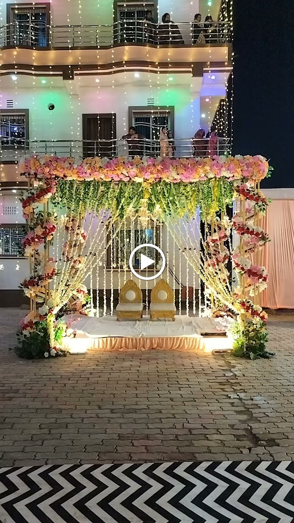 Anjana Hotel And Vivah Bhawan