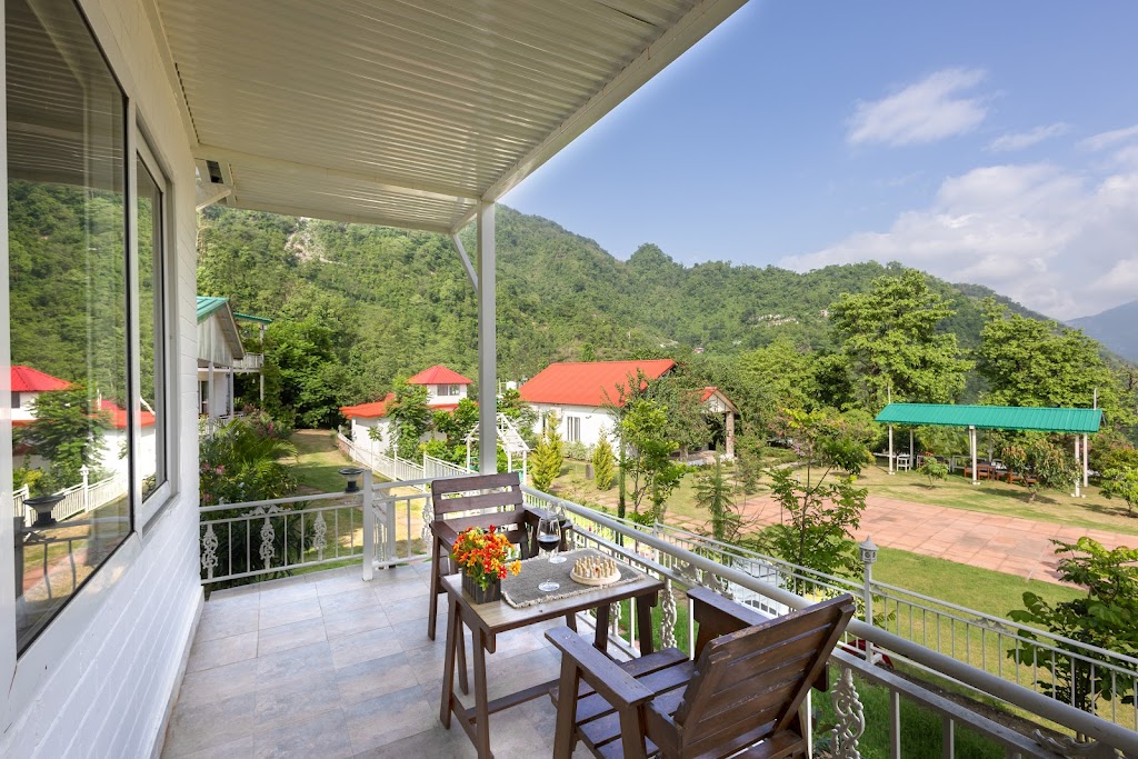 Neer Ganga Resorts