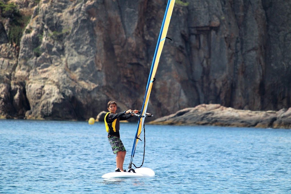 Forca 3 - Casal del Mar