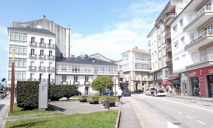 Taxis de Viveiro Asociacion