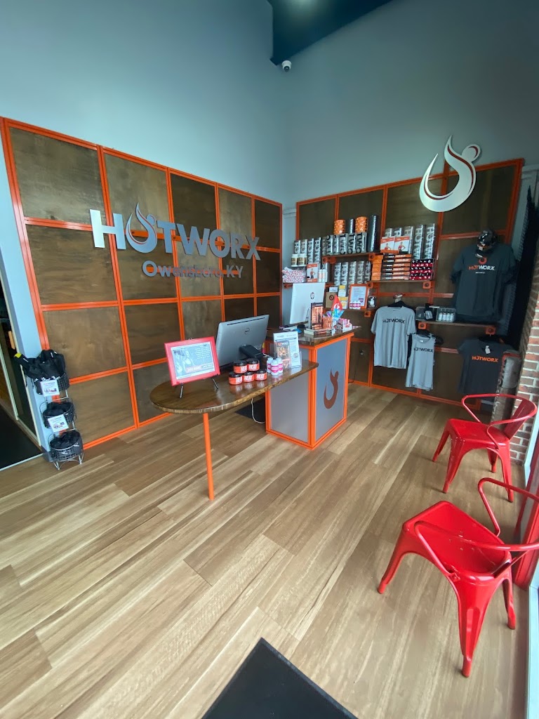  HOTWORX - Owensboro, KY
