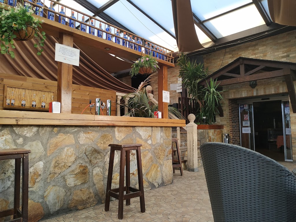 Restaurante La Bodega de Europolis