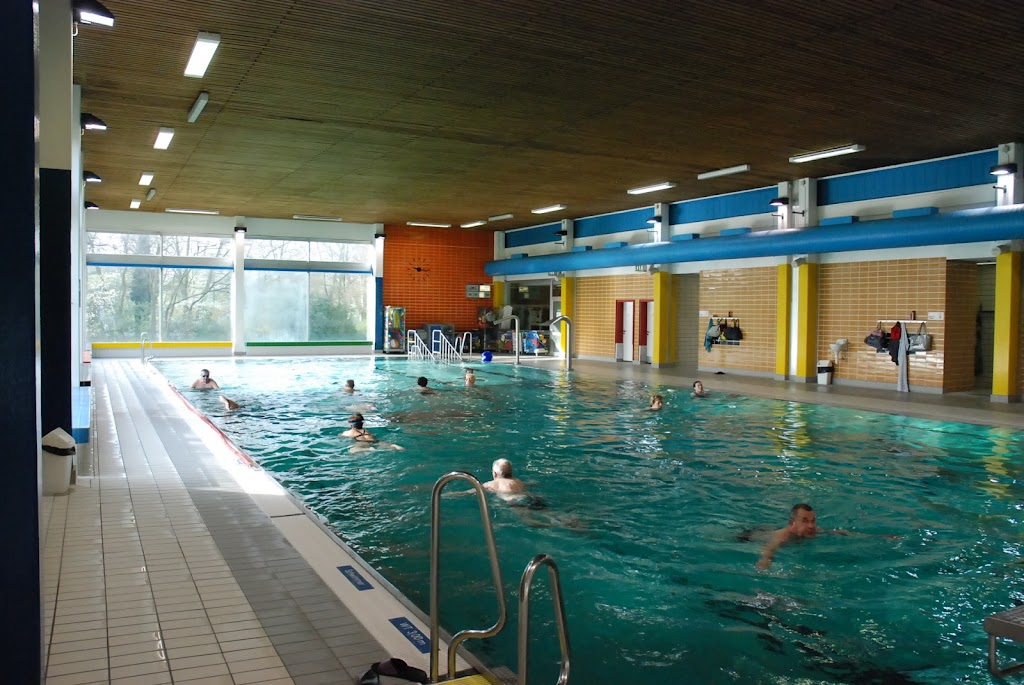 Lagune Herringen - Schwimmschulen Hamm