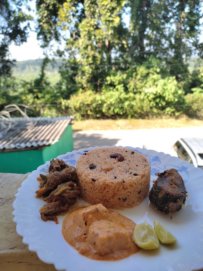 Food & drink