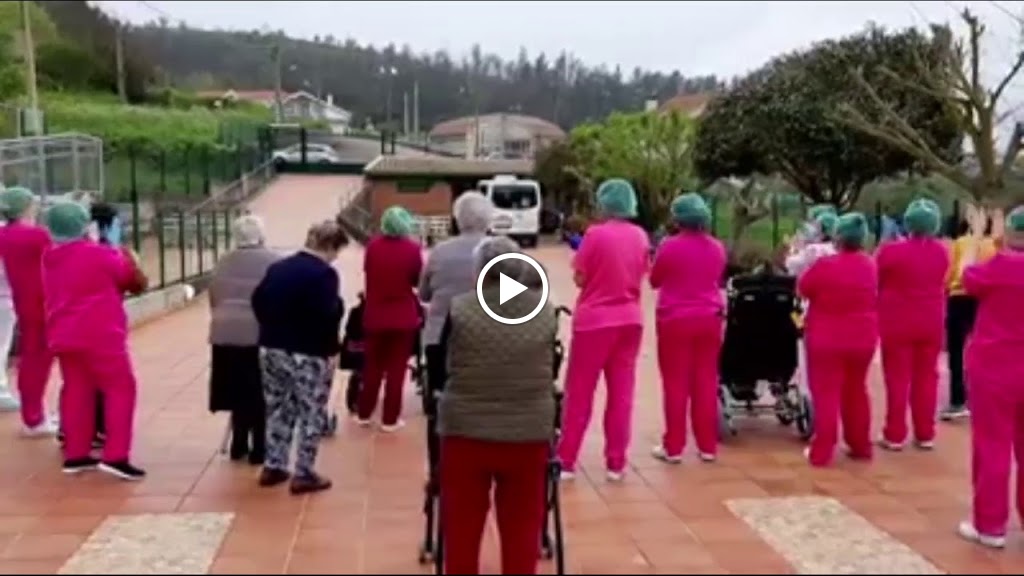 Residencia Begon AlviBeade — Videos