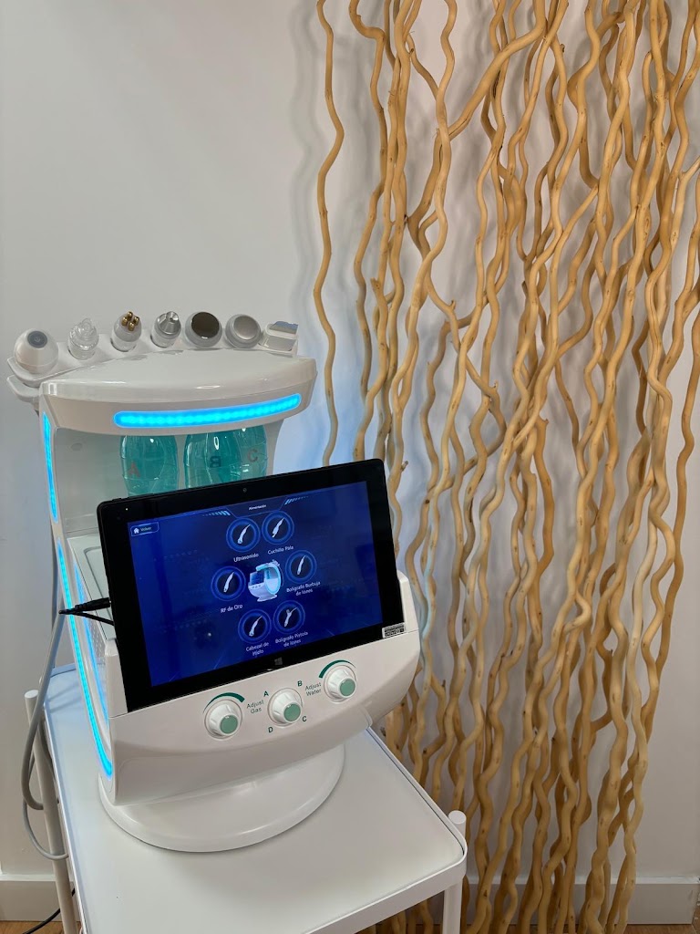 Centro de estetica Lobeya — Mas recientes