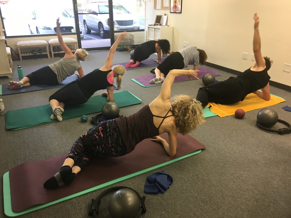  Vital Innovative Pilates