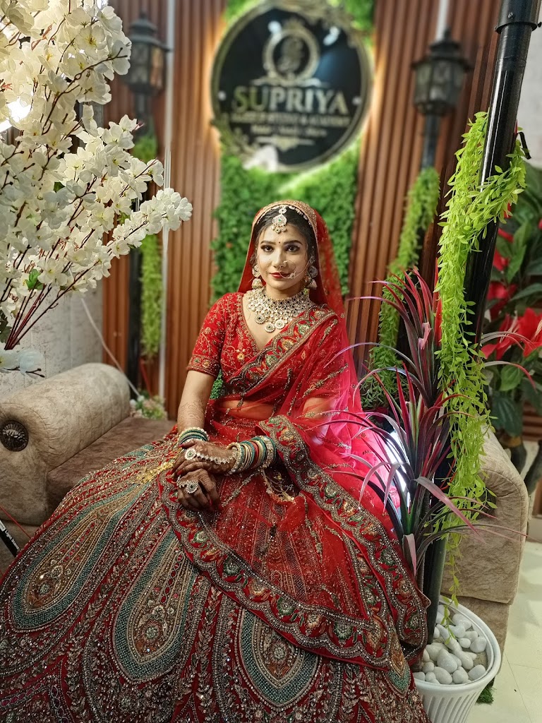 Supriya Bridal Makeup Studio