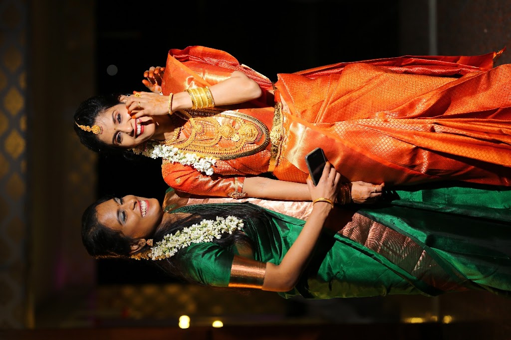 Durga Senthil Makeup