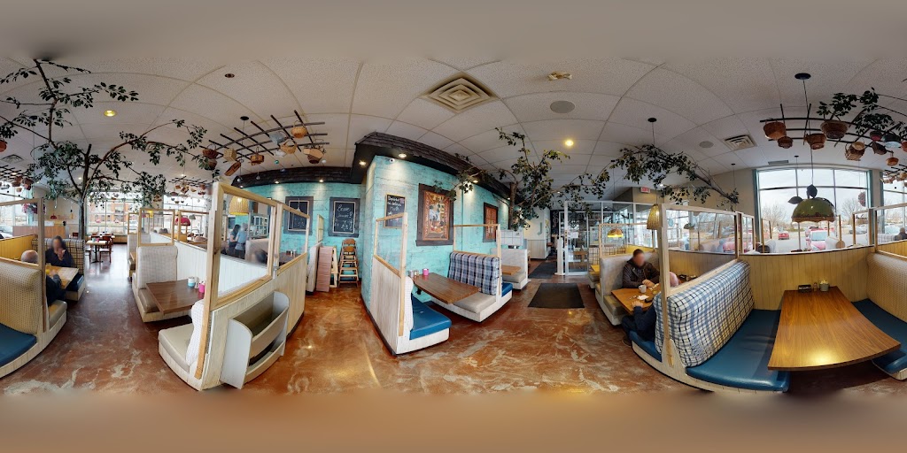 Street View & 360°