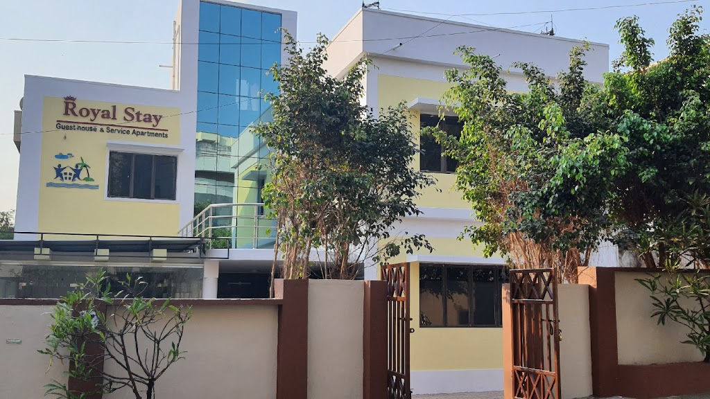 Royal Stay Visakhapatnam