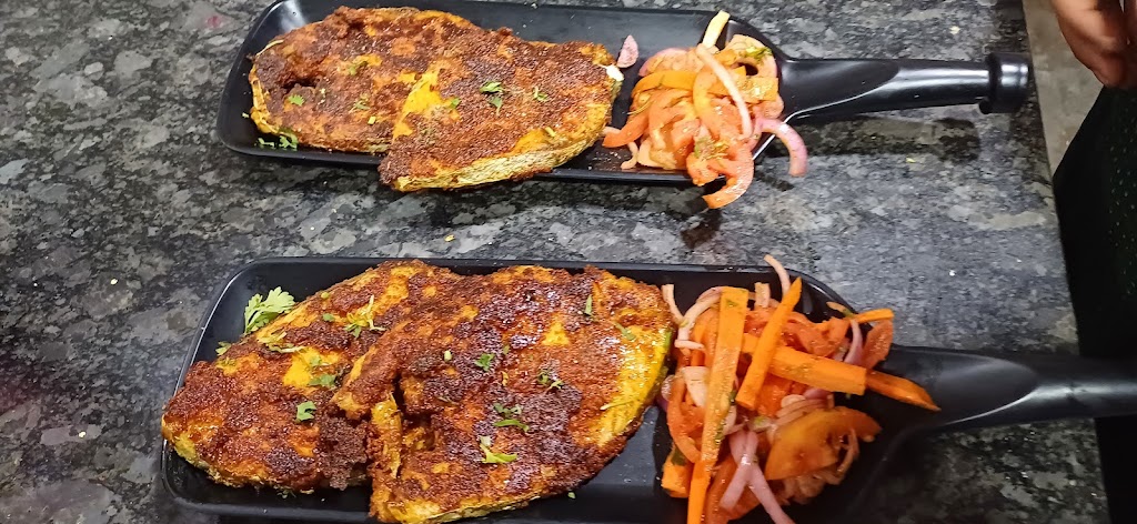 Hotel Kokanaai Seafood Restaurant