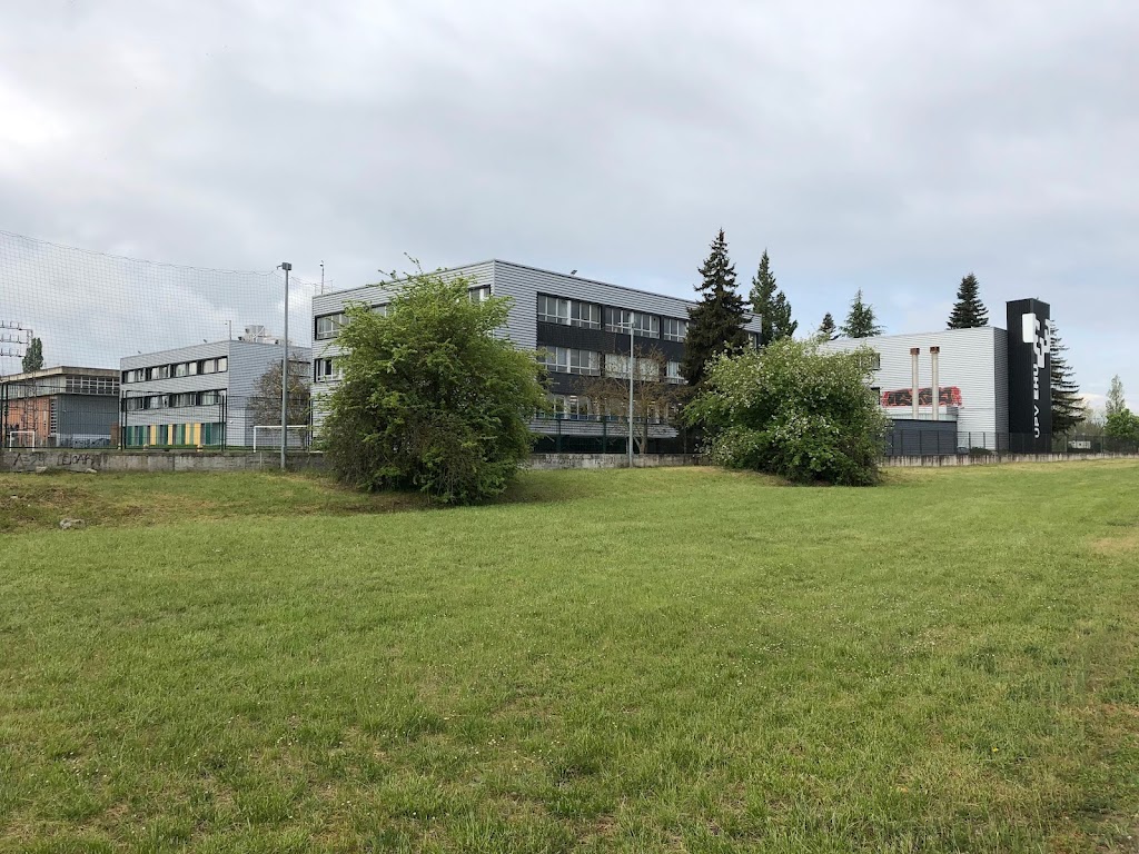 Facultad de Ciencias de la Actividad Fisica y del Deporte