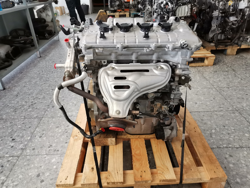 Auto Recambios Espla