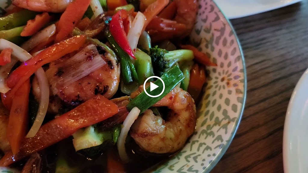 Thai Cuisine Ramen King & Sushi Bar 2