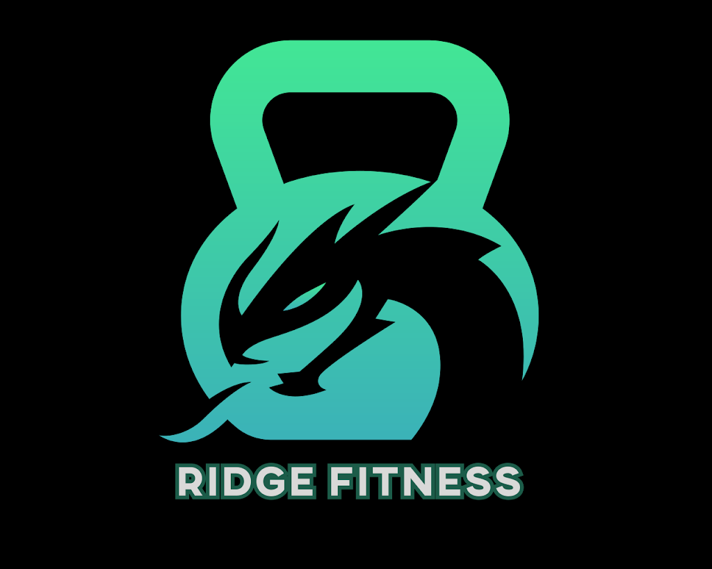  Ridge Fitness