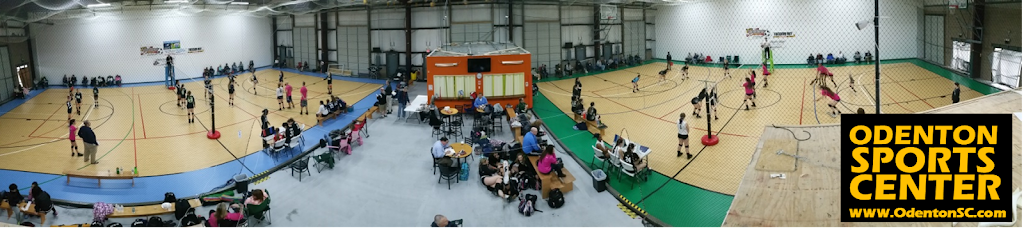  Odenton Sports Center