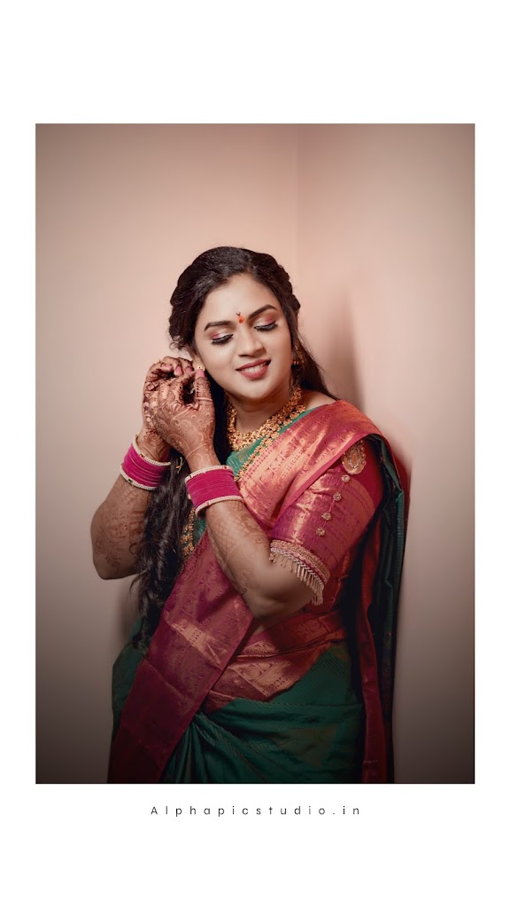 Nick S Professional Makeup Studio