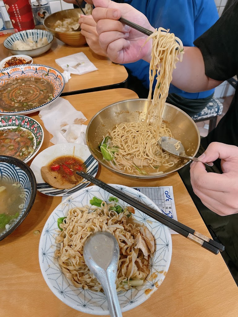 阿邊麵食 的照片