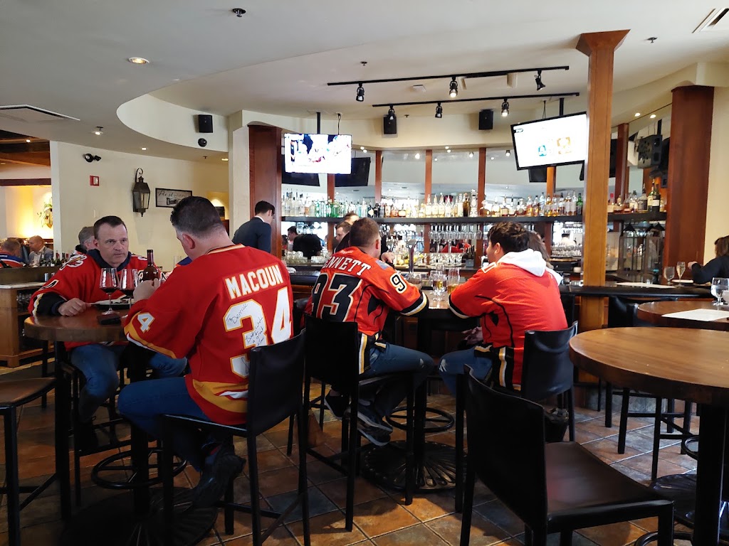 Saltlik in Calgary