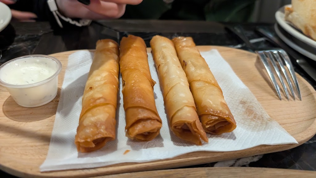 Spring roll