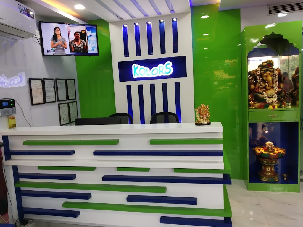 Kolors Healthcare Vijayanagaram