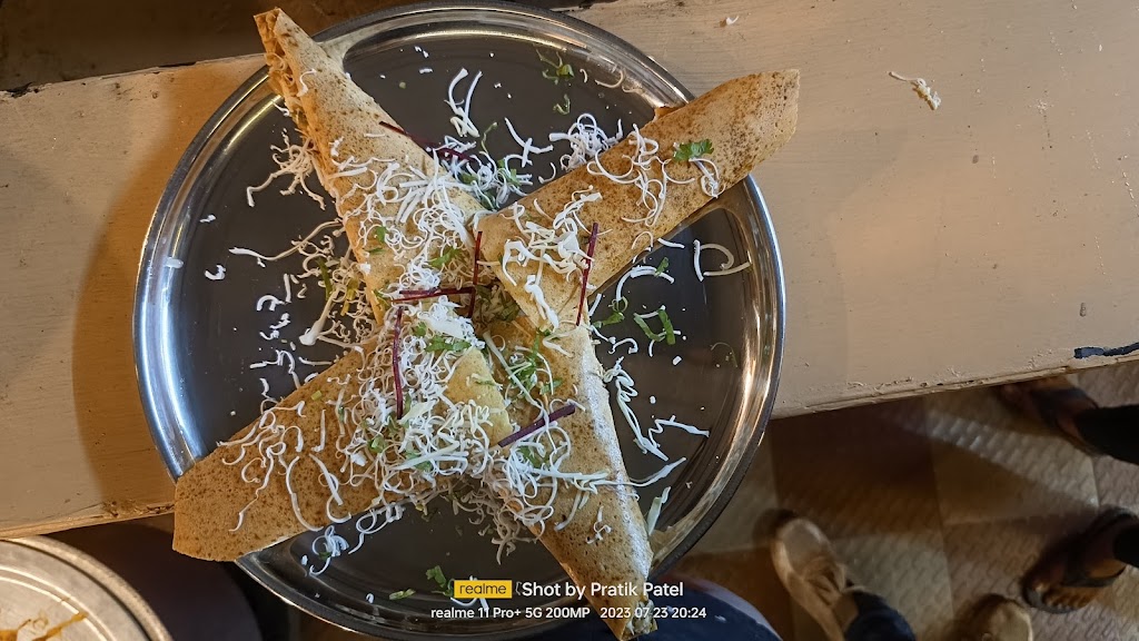 Bhagavat Fancy Dhosa