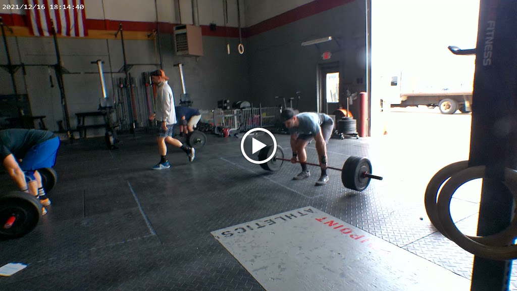  TriPoint Athletics Concord-Gym and Fitness