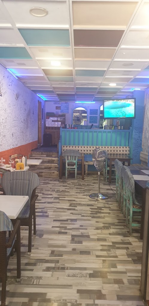 Tava Masala — Ambiente