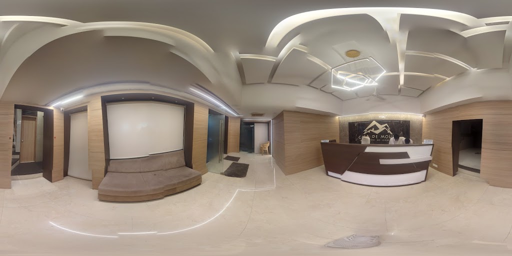 Street View & 360deg