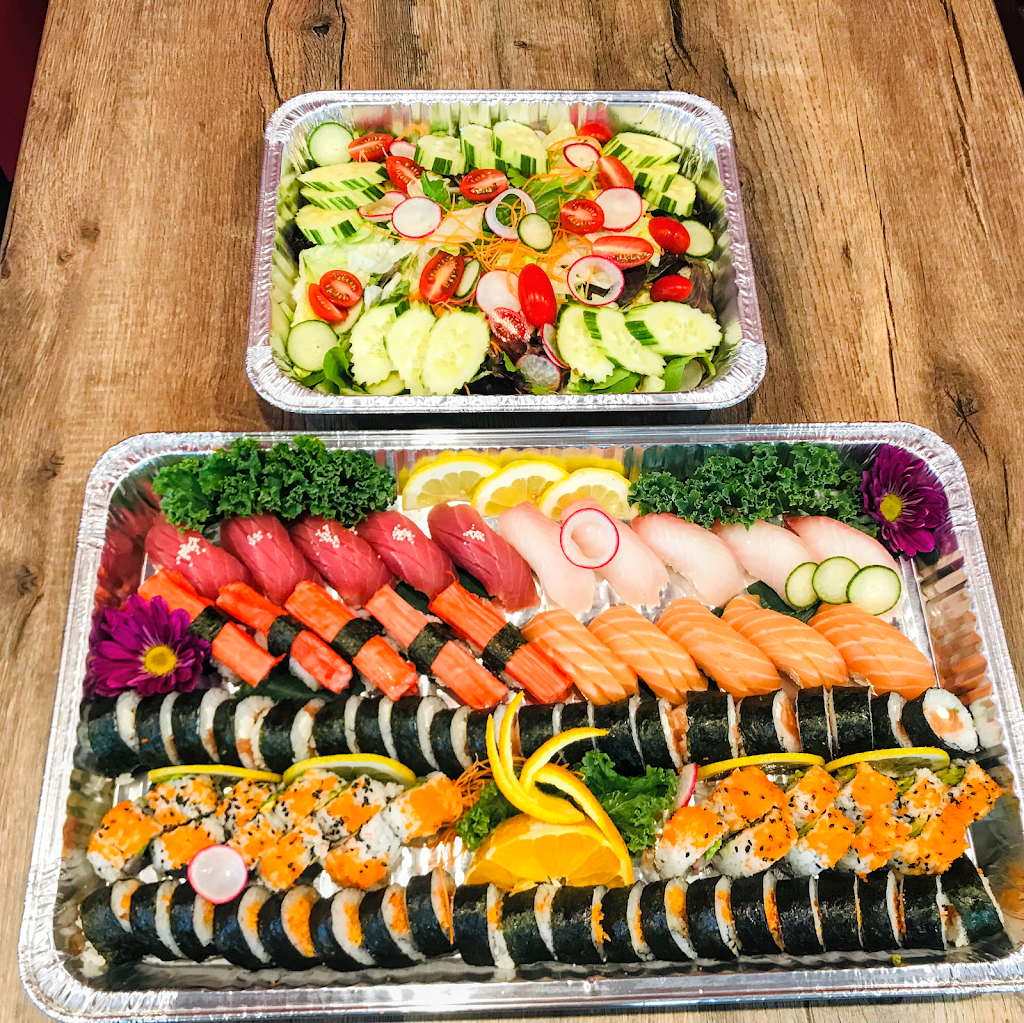 Fisho Sushi&Thai