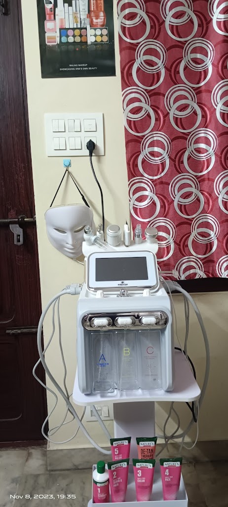 Niksa Beauty Parlour