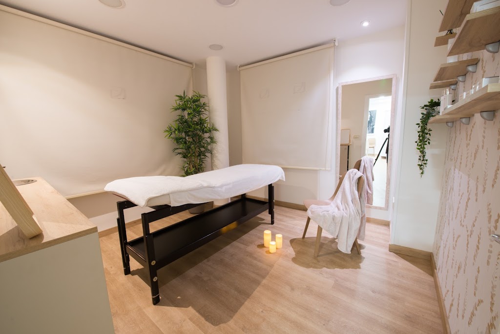 Isabel Garcia Peluqueria & Estetica