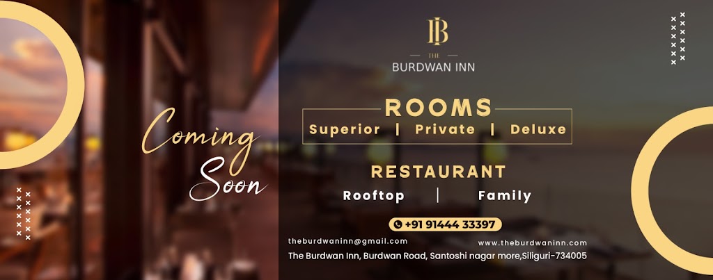 The Burdwan Inn Hotel