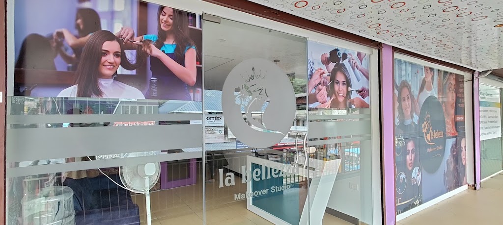La Bellezza Makeover Studio And Ladies Beauty Salon