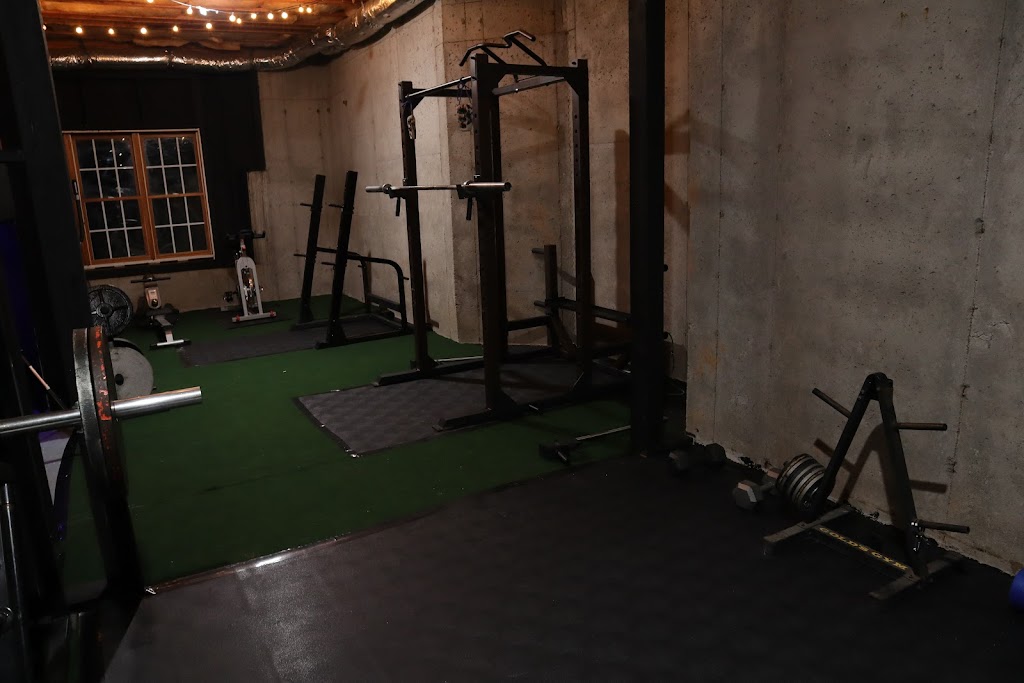  Pump House Fitness Club