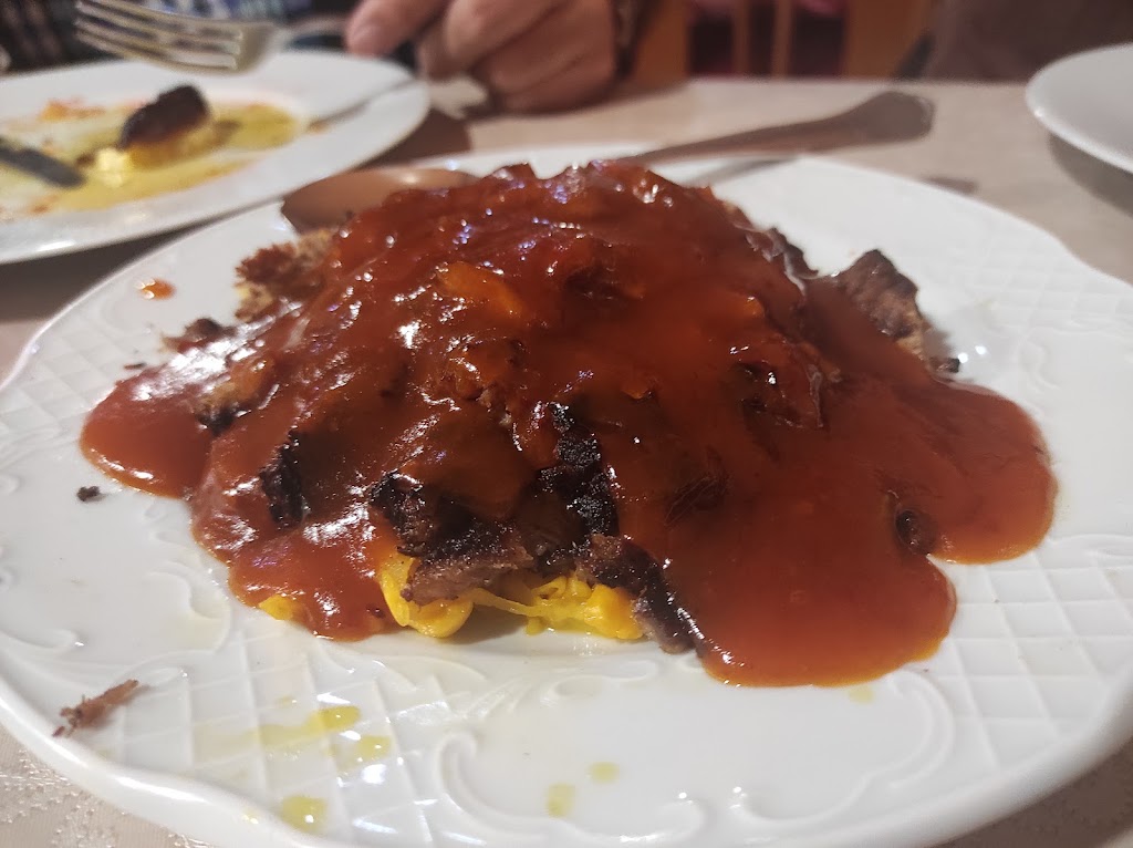 Restaurante Chino China Town